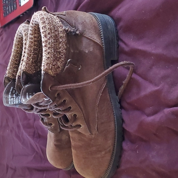 Predictions collection boots - Picture 2 of 11